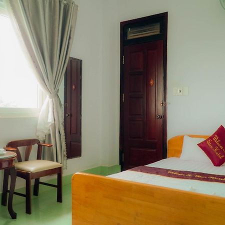 Eden Hotel Buon Ma Thuot Εξωτερικό φωτογραφία