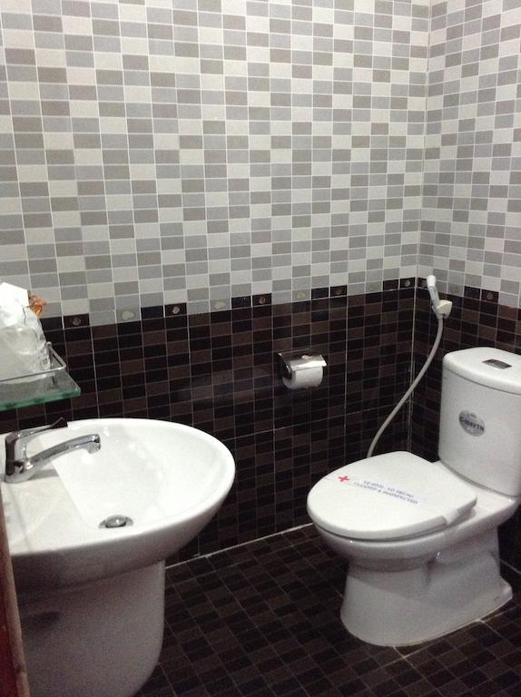 Eden Hotel Buon Ma Thuot Δωμάτιο φωτογραφία