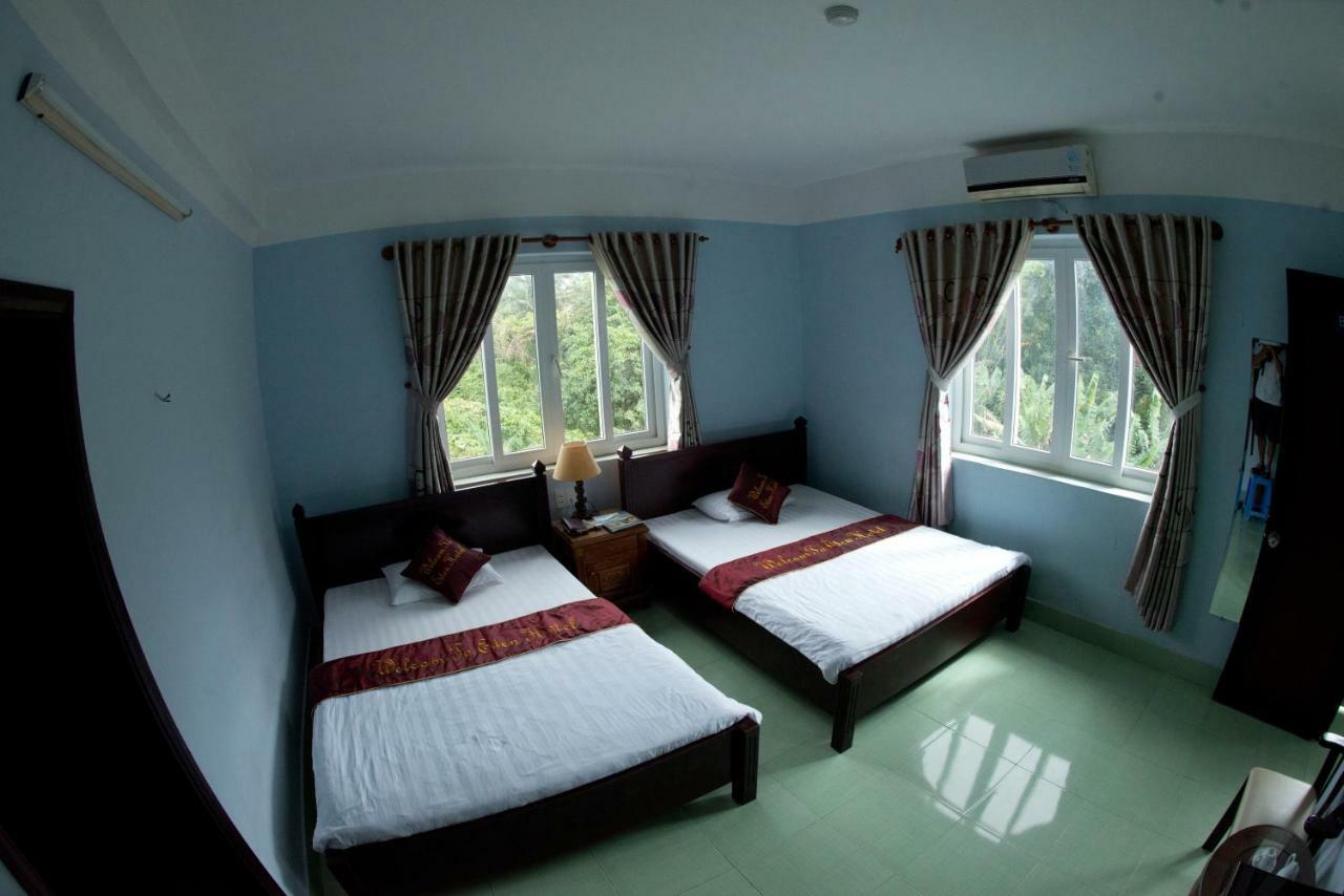 Eden Hotel Buon Ma Thuot Εξωτερικό φωτογραφία