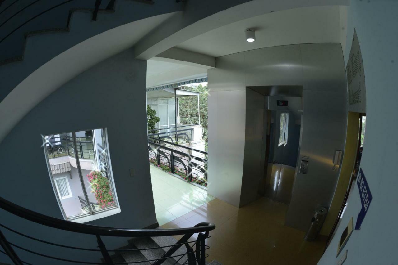 Eden Hotel Buon Ma Thuot Εξωτερικό φωτογραφία
